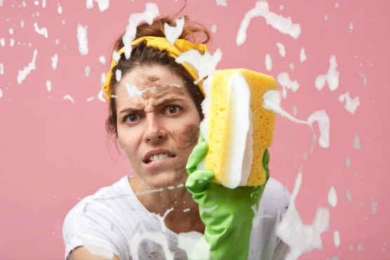Schoonmaakservice Zwolle: Schoon huis, geen gedoe. Boek je schoonmaker in 2 minuten