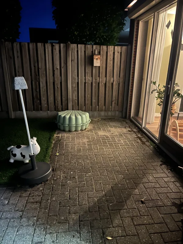 Afbeelding van hulpverzoek