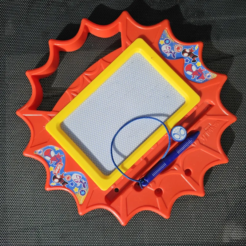 Spider-Man magnetisch tekenbord