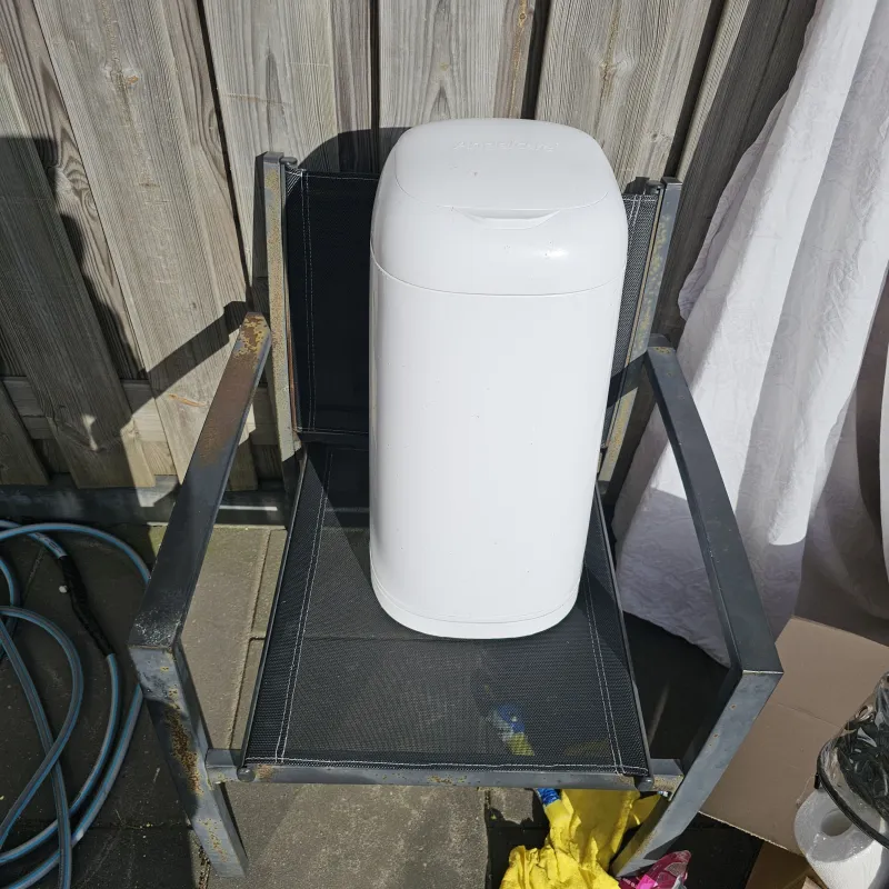 Angelcare luieremmer