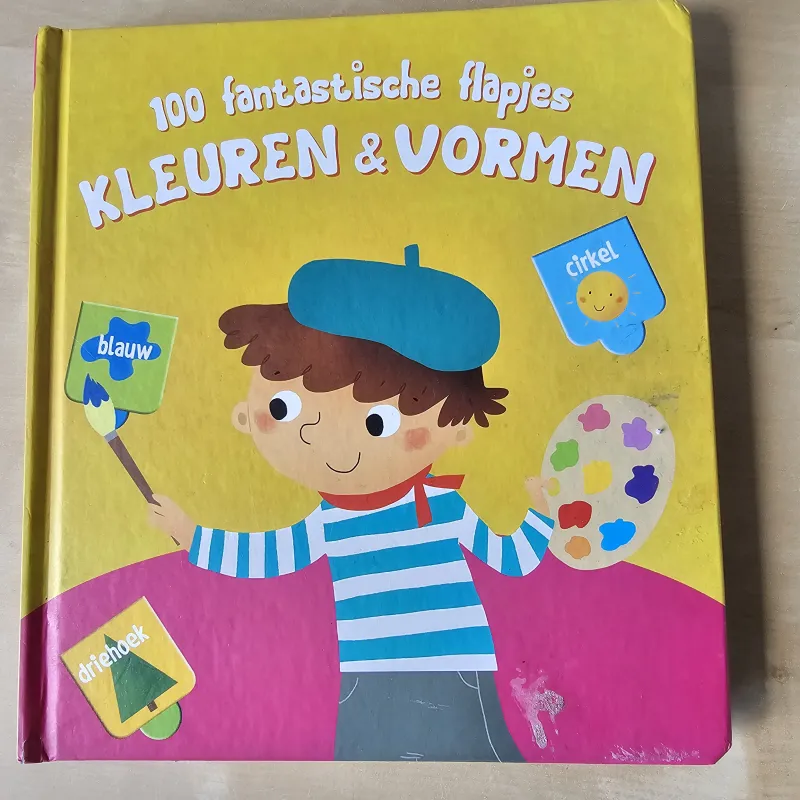 Item afbeelding