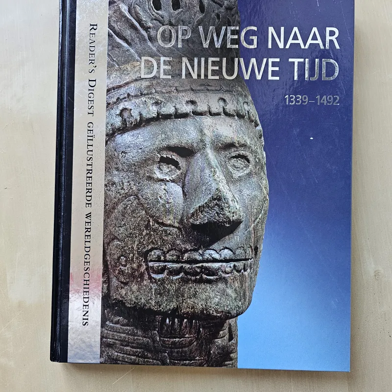 Item afbeelding