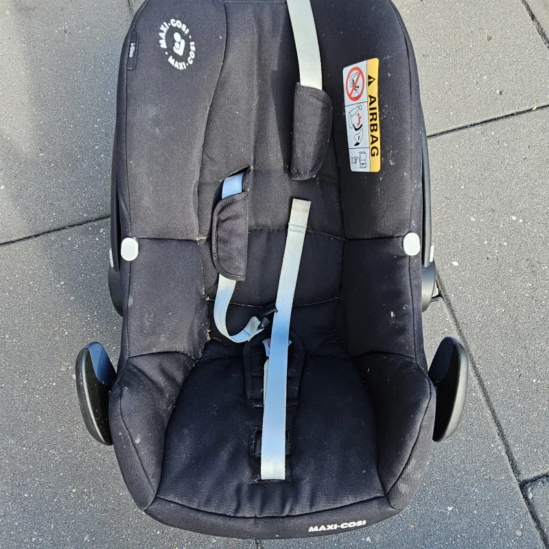 Maxi-Cosi baby autostoel
